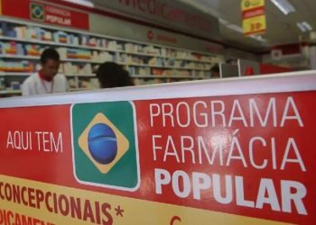 Farmácia Popular: 11 unidades são descredenciadas em Poços de Caldas