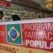 Farmácia Popular: 11 unidades são descredenciadas em Poços de Caldas