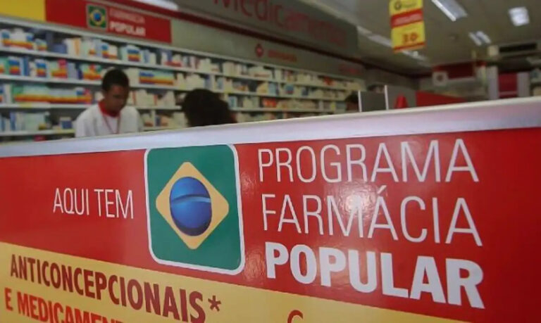 Farmácia Popular: 11 unidades são descredenciadas em Poços de Caldas