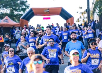 Zona oeste de Poços tem interdições neste domingo para Corrida Adefip