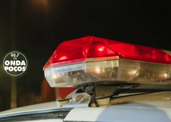 Homem é preso após agredir a própria mãe durante discussão