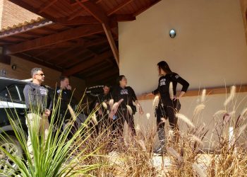 Acusado de mandar matar sócio, ex-candidato a vice-prefeito e dono de três lojas em Poços: foragido da Justiça da Paraíba é preso pela PCMG