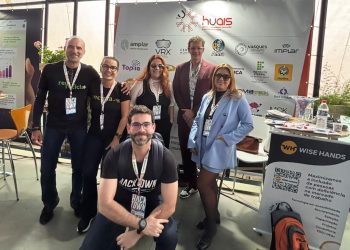 Hub Huais impulsiona empresas no Hacktown com inovação, impacto e conexões transformadoras