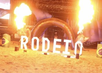 3º Botelhos Rodeio Show acontece de 7 a 9 de agosto com entrada gratuita todos os dias