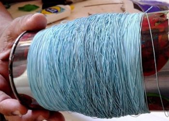 Homem fica ferido após ser atingido por linha com cerol no Sul de Minas