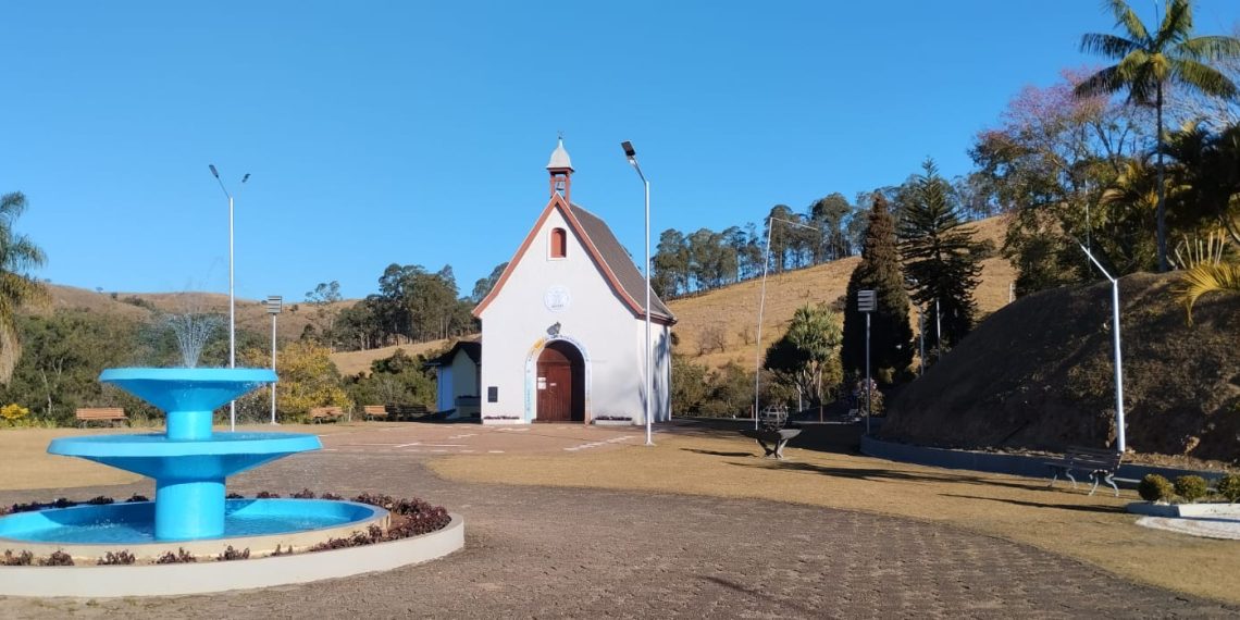 34ª edição do “Um dia com Maria” celebra os 25 anos do Santuário da Mãe Rainha em Poços de Caldas