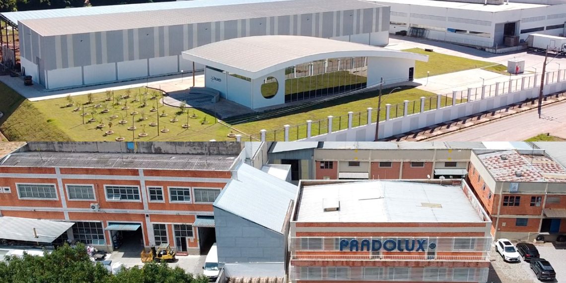 Grupo Pradolux – Luxparts abre vagas de emprego para produção com benefícios e sem exigência de experiência, em Poços