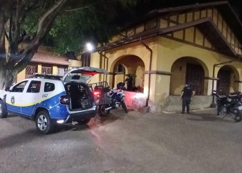 Guarda Civil Municipal localiza autor de furto de bolsa no centro de Poços de Caldas