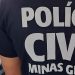 VÍDEO: Polícia Civil apreende drogas e munições em operação na Zona Sul de Poços de Caldas