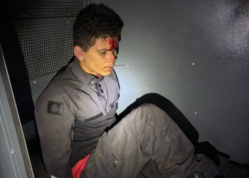 Detento mata policial penal e foge com a farda da vítima em hospital de MG