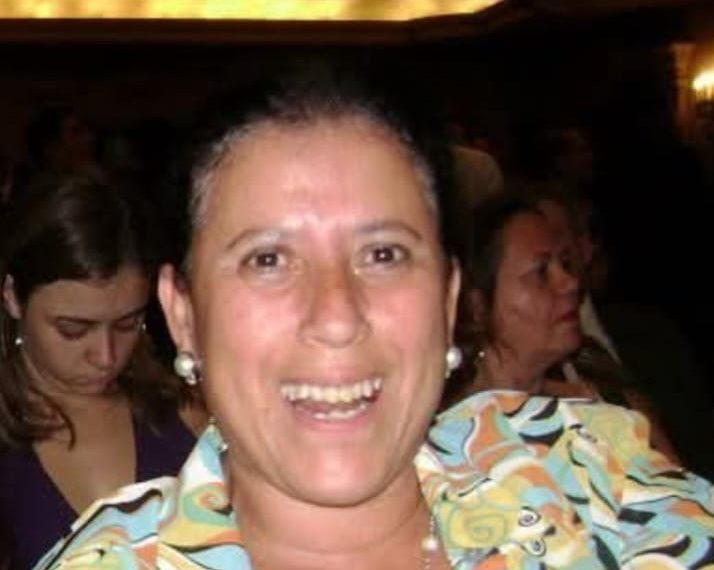 Ex-diretora da rede municipal de Poços de Caldas morre aos 65 anos