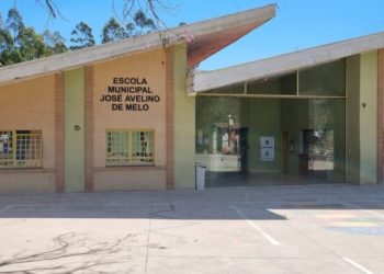 Escolas de Poços receberão equipamentos adquiridos com emendas parlamentares