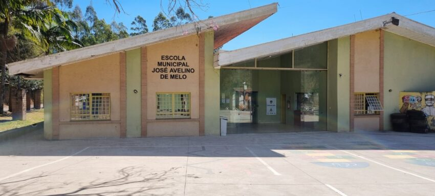Escolas de Poços receberão equipamentos adquiridos com emendas parlamentares