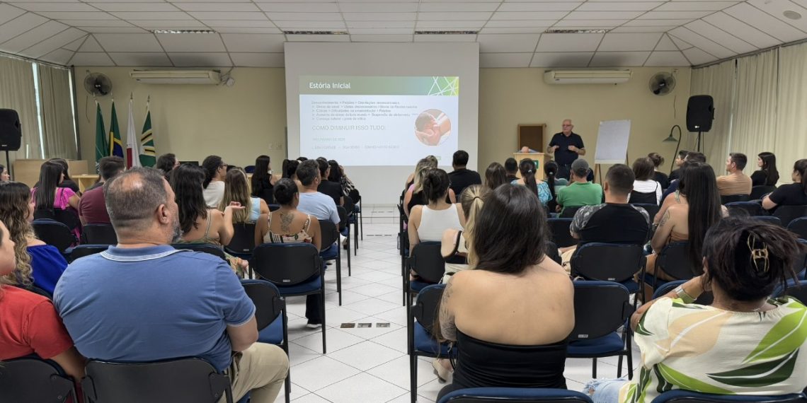 Unimed Poços abre inscrições para o próximo Curso de Gestantes