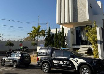 Polícia Civil apura fraude milionária contra produtores rurais em MG