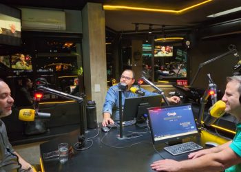 Entrevista com secretário aborda modernização e gestão na educação de Poços