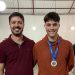 Enxadristas de Poços conquistam medalhas nos Jogos dos Institutos Federais