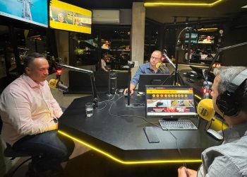 Dr. Januzzi expõe dívidas e suspeitas de fraude deixadas pela antiga gestão da Saúde