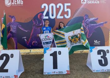 CIDEP faz história e conquista 37 medalhas no JEMG Paralímpico