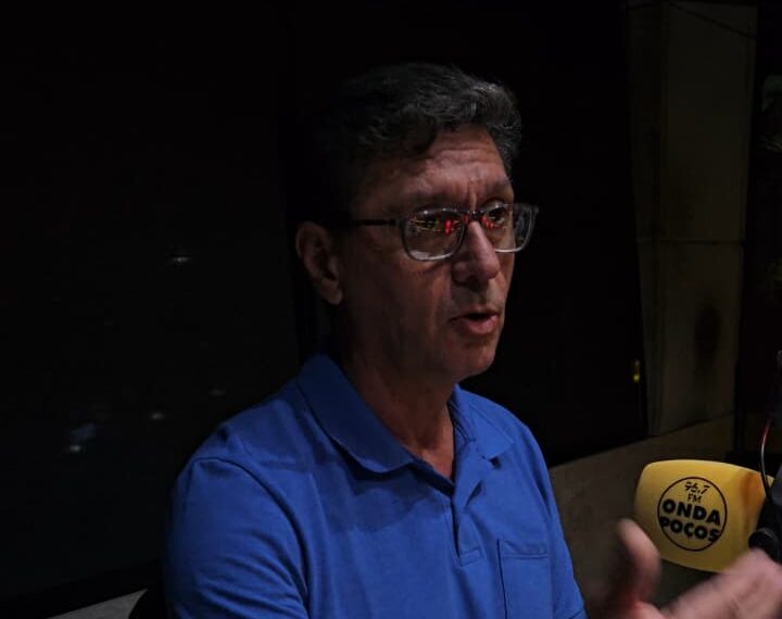 Entrevista no Poços em Foco destaca potencial de terras raras em Poços e região