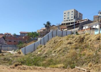 Construção de UBS em Poços tem investimento de R$ 4 milhões