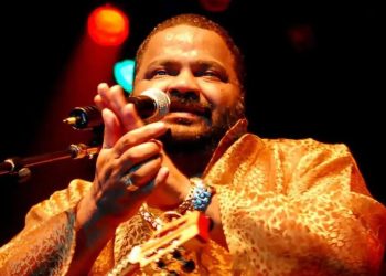 Morre no Rio o sambista Arlindo Cruz, aos 66 anos