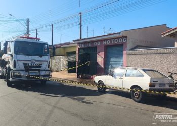 URGENTE! Bebê de 1 ano morre durante incêndio em casa na região