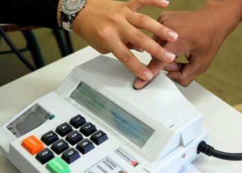 Campanha da Biometria segue para ampliar cadastramento de eleitores
