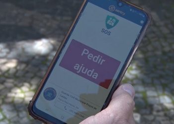 Projeto de Lei prevê “botão do pânico” nas unidades de saúde de Poços de Caldas