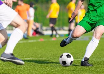 Campeonato de futebol society em Poços de Caldas tem goleada de 24×0