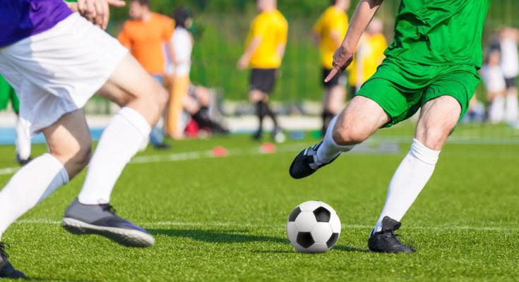 Campeonato de futebol society em Poços de Caldas tem goleada de 24×0