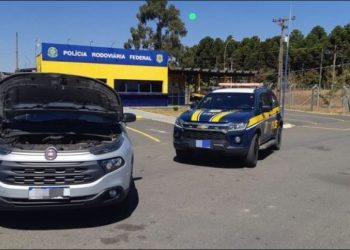Mulheres recrutadas em favela do Rio são presas em Poços de Caldas