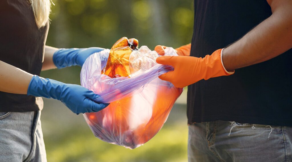 Prefeitura de Poços abre seleção para triagem e destinação de recicláveis