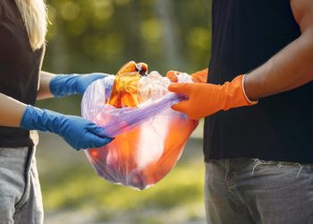 Prefeitura de Poços abre seleção para triagem e destinação de recicláveis