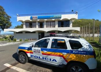 Número de furtos no mês de julho em Poços cai 50% em comparação com 2024, apontam dados da PM