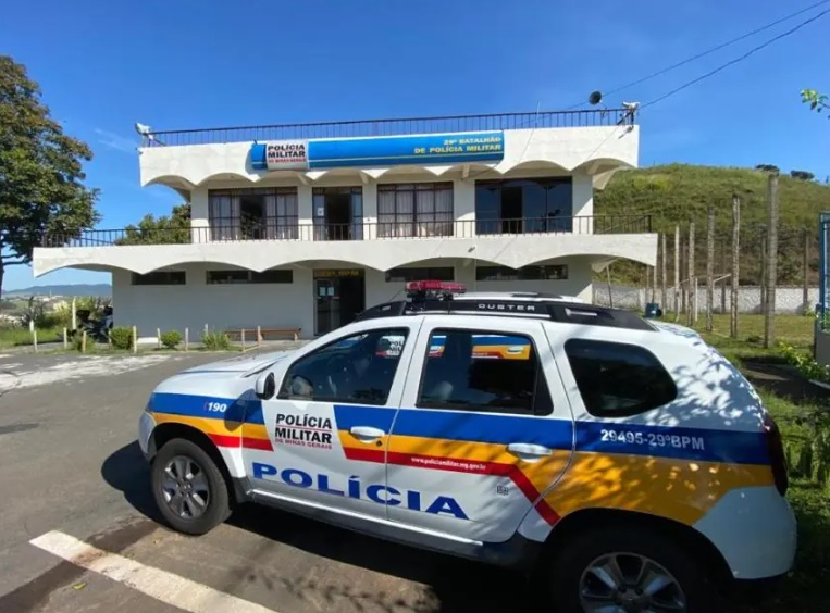 Número de furtos no mês de julho em Poços cai 50% em comparação com 2024, apontam dados da PM