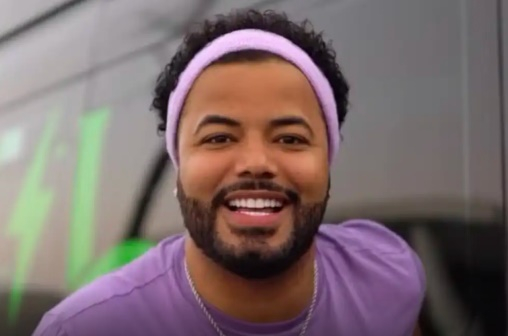 Influenciador Hytalo Santos é preso