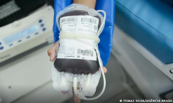 STF confirma direito de recusar transfusão de sangue por religião