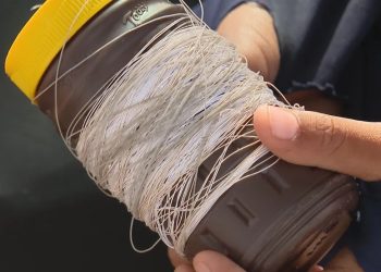 Guarda Civil intensifica ações contra uso de cerol e linha chilena em Poços