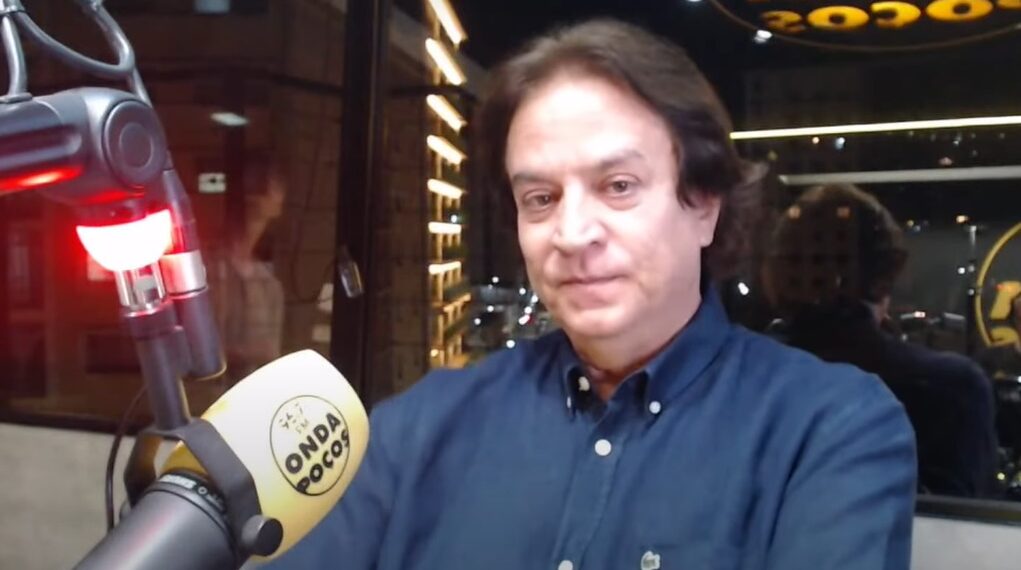 POÇOS EM FOCO: Empresário, produtor e cafeicultor fala sobre impactos do tarifaço e política local durante entrevista