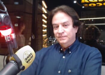 POÇOS EM FOCO: Empresário, produtor e cafeicultor fala sobre impactos do tarifaço e política local durante entrevista