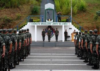 Jovens que se alistaram no Serviço Militar devem acompanhar andamento do alistamento