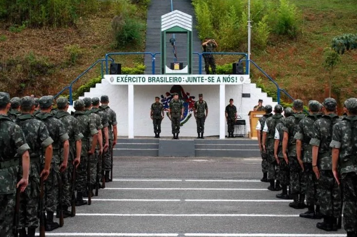 Jovens que se alistaram no Serviço Militar devem acompanhar andamento do alistamento