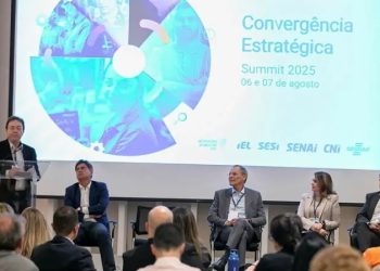 Parceria estratégica entre Sebrae e Sistema Indústria quer dar novo fôlego ao setor