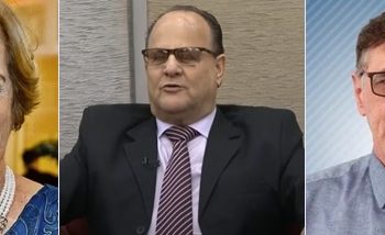 Personalidades históricas de Poços são homenageadas com nome de vias públicas