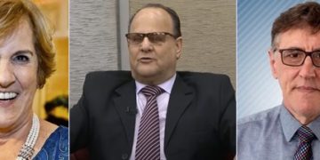 Personalidades históricas de Poços são homenageadas com nome de vias públicas