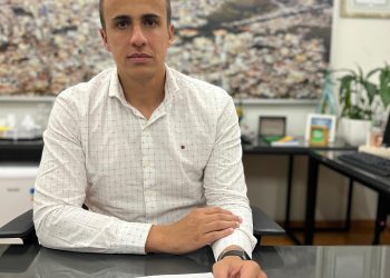 Projeto de Lei prevê instalação de “botão do pânico” nas unidades de saúde de Poços