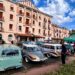 Encontro Internacional de Veículos DKW/Vemag vai até domingo (31) em Poços de Caldas
