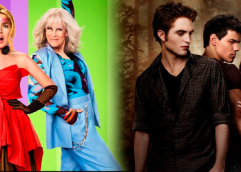 Cine Marquise revive nostalgia com Saga Crepúsculo e estreia sequência aguardada há décadas