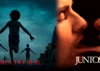 Dupla do Terror: ‘Juntos’ e ‘A Hora do Mal’ Chegam ao Cine Marquise Ultravisão
